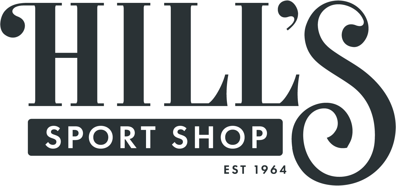 Hill's Sport Shop